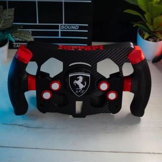 MOD F1 LOGITECH G29 /G920 /G923 - ARF1 AR-FR08