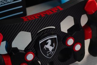 MOD F1 LOGITECH G29 /G920 /G923 - ARF1 AR-FR08