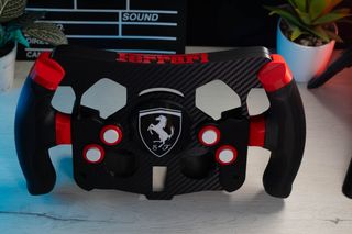 MOD F1 LOGITECH G29 /G920 /G923 - ARF1 AR-FR08