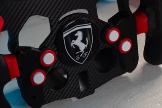 MOD F1 LOGITECH G29 /G920 /G923 - ARF1 AR-FR08