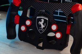 MOD F1 LOGITECH G29 /G920 /G923 - ARF1 AR-FR08