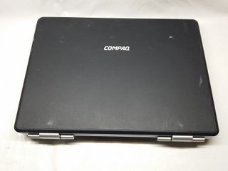 Despieces PC HP Compaq V5000 y Fujitsu FMV Biblo