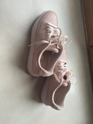 Scarpe Nike Rosa Donna