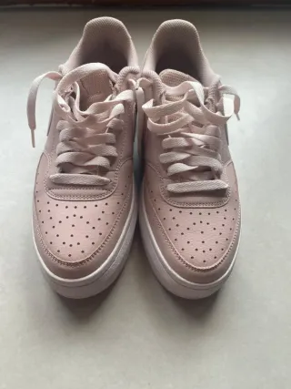 Scarpe Nike Rosa Donna