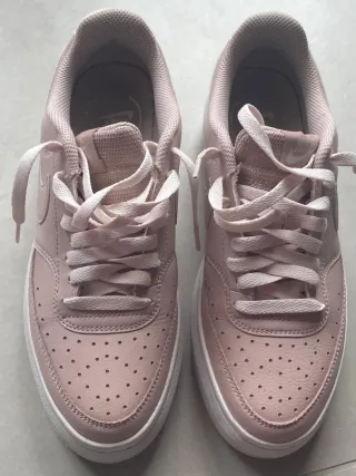 Scarpe Nike Rosa Donna
