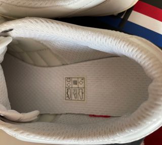 Le Coq Sportif Sneakers Bianche Donna