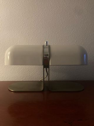 Lámpara de mesa Metalarte de Andre Ricard 
