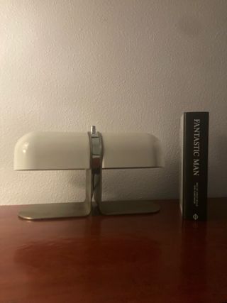 Lámpara de mesa Metalarte de Andre Ricard 