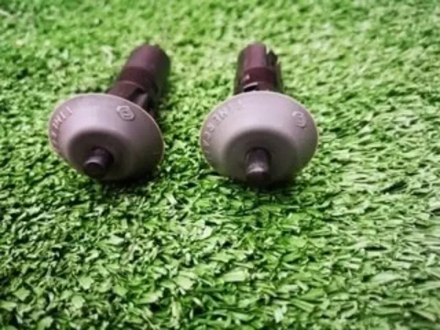 2 Pulsadores puerta clio 16v williams