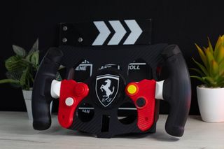 MOD F1 LOGITECH G29 /G920 /G923 - ARF1 AR-FR10