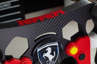 MOD F1 LOGITECH G29 /G920 /G923 - ARF1 AR-FR10