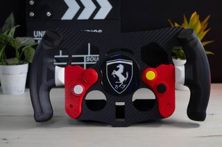 MOD F1 LOGITECH G29 /G920 /G923 - ARF1 AR-FR10