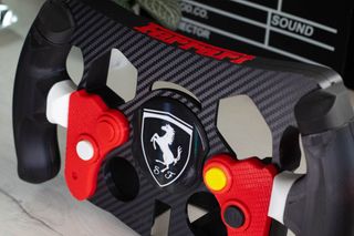 MOD F1 LOGITECH G29 /G920 /G923 - ARF1 AR-FR10