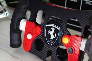 MOD F1 LOGITECH G29 /G920 /G923 - ARF1 AR-FR10