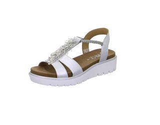 Sandalia Plataforma Mujer ARA Talla 37