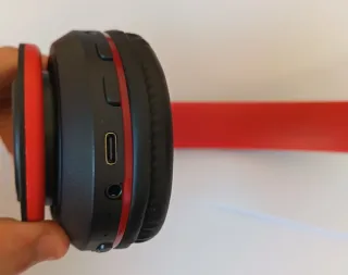 Auriculares, cascos