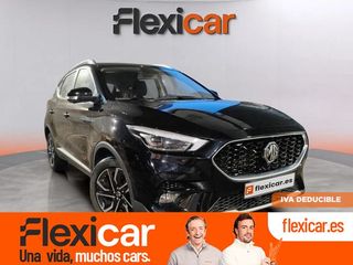 MG ZS 1.5 Luxury