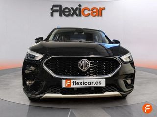 MG ZS 1.5 Luxury