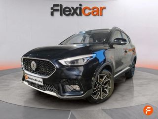 MG ZS 1.5 Luxury
