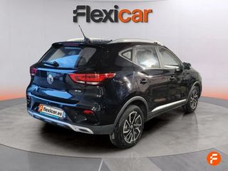 MG ZS 1.5 Luxury