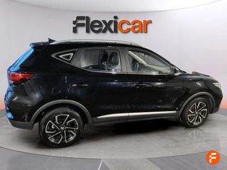 MG ZS 1.5 Luxury