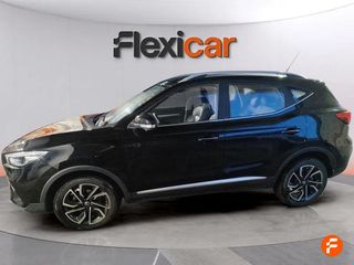MG ZS 1.5 Luxury