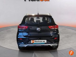 MG ZS 1.5 Luxury