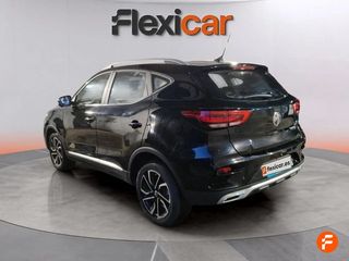 MG ZS 1.5 Luxury