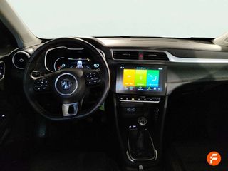 MG ZS 1.5 Luxury