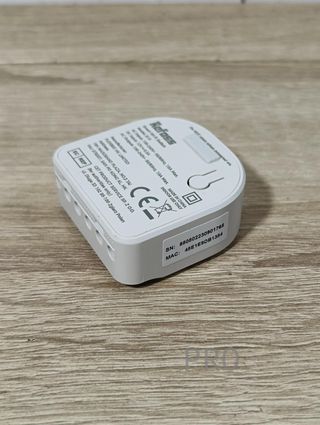 Mini Interruptor de Relé Refoss