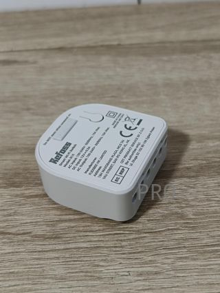 Mini Interruptor de Relé Refoss