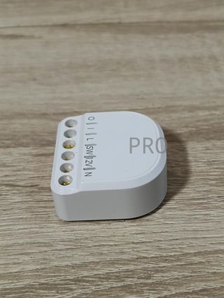 Mini Interruptor de Relé Refoss