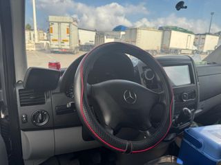 Mercedes-Benz Sprinter 2017