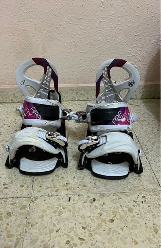 Tabla Snowboard rossignol 