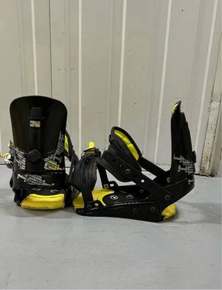 Tabla Snowboard rossignol 