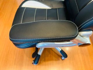 Silla Gaming Lemans Ajustable El Corte Inglés
