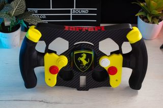 MOD F1 LOGITECH G29 /G920 /G923 - ARF1 AR-FR17