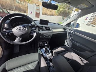 💶SIN ENTRADA 299€ 🚗 Audi Q3 2016
