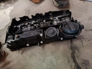 Despiece Motor N4720D