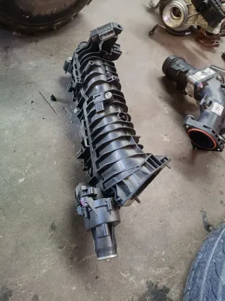 Despiece Motor N4720D