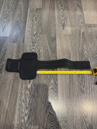 Funda brazalete Livio para móvil pequeño