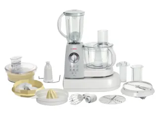 Repuesto Robot Cocina Bosch MCM 5530
