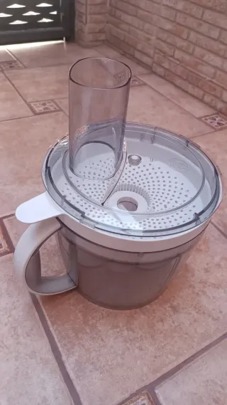 Repuesto Robot Cocina Bosch MCM 5530