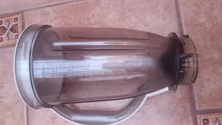 Repuesto Robot Cocina Bosch MCM 5530