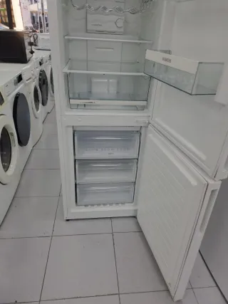 ♡NEVERA MARCA SIEMENS 1.85CM GARANTÍA + TRANSPORTE