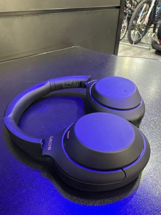 Auriculares Sony WH-1000XM4 Negros