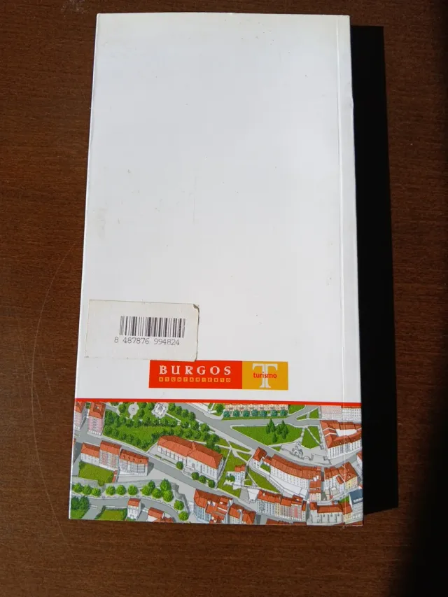 Burgos, guía visual