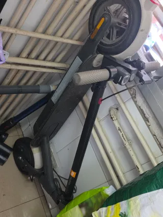 Xiaomi Mi Scooter Pro 2