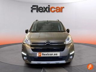 Citroën Berlingo Multispace XTR Plus BlueHDi 100 S&S ETG6