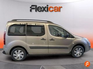 Citroën Berlingo Multispace XTR Plus BlueHDi 100 S&S ETG6